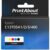 PrintAbout Druckerpatrone kompatibel mit Epson C13T05A1/2/3/400 – 4-farbig – Hohe Kapazität – Multipack