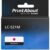 PrintAbout Druckerpatrone kompatibel mit Brother LC-521M – Magenta