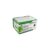 Lexmark Original 802M Toner magenta 1.000 Seiten (80C20M0) für CX310n/dn, CX410e/de/dte, CX510de/dhe/dthe