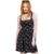 Horror-Shop KILLSTAR Enigma Kleid