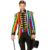 Horror-Shop Regenbogen Parade Frack