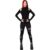 Horror-Shop KILLSTAR Neo Noir Leggings