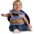Horror-Shop Batman Babykostüm