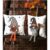 Horror-Shop Kleines Halloween Hexen Kissen 25×25 cm