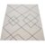 teppich.de Teppich Hilal weiß 120×170 cm Weiß
