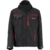 Engelbert Strauss FC Bayern Arbeitsjacke  – Schwarz – Herren
