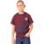 FC Bayern T-Shirt Essential – Navy – Kinder