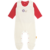 Steiff FC Bayern Strampler & T-Shirt Set – Beige – Baby