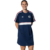 adidas Originals FC Bayern Kleid  Away – Navy – Damen