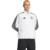 FC Bayern Anthem Jacket DFB Home – Weiß – adidas