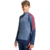 FC Bayern Trainingstop Teamline – Blau – Kinder – adidas
