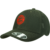 FC Bayern Baseballcap Mesh Logo – Grün