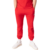FC Bayern Sweatpant Essential – Rot – Herren