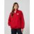 FC Bayern Windbreaker Essentials – Rot