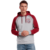 COPA FC Bayern Hoodie 1998 – Grau