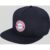 FC Bayern Snapbackcap Essentials – Navy