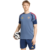 FC Bayern Authentic T-Shirt Teamline – Blau – adidas
