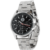 FC Bayern Chronograph Set – Silber