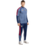 FC Bayern Trainingsanzug Teamline – Blau – adidas