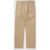 Polo Ralph Lauren FLAT FRONT brown L male
