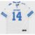 Nike NFL Detroit Lions Game Jersey Road white S male