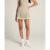 Wilson Split Pleat Skirt