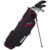 Wilson PROFILE HALF SET MEN GRA