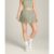 Wilson Drawstring Pleated Tennis Mini Skirt