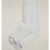 Wilson Crew Tab Sock
