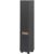 Möbelpartner Hochschrank Cosmo anthrazit B/H/T: ca. 30,2×164,5×33 cm