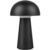 RL mobile LED Tischlampe LENNON 21,6 cm schwarz