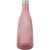 Trinkflasche ATLA Glas 28,5 x 10,8 x 11 cm 1 l Deep maroon-bordeaux
