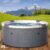 BRAST MSpa Whirlpool DENVER 6 Personen