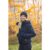 Covalliero Damen Winterjacke H/W 2026 dark navy XS