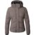 Covalliero Damen Winterjacke H/W 2026 milky chocolate S