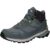 Meindl Tahoma Mid GTX Outdoor Herren türkis – male – 42