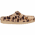 HEYDUDE   Damen   Wendy Slipper Leo Fur   Hausschuhe   Tan / Multi   38