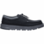 HEYDUDE   Herren   Flint Moc Classic   Schuhe   Black / Lava Smoke   41