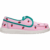 HEYDUDE   Damen   Wendy Cru Embroidered   Schuhe   Pink/Multi   39