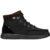 HEYDUDE   Unisex   Bradley Unisex Boot Leather   Stiefel   Black   43