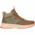 HEYDUDE   Herren   Tahoe Nylon   Stiefel   Dusty Green / Multi   41