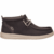 HEYDUDE   Herren   Wally Mid GripR Classic   Stiefel   Mole Brown   40