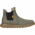 HEYDUDE   Herren   Branson Classic   Stiefel   Dusty Olive / Espresso   40