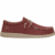 HEYDUDE   Herren   Wally Braided   Schuhe   Pompeian Red   39