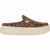 HEYDUDE   Damen   Austin Lift Classic   Pantoletten   Brown Leopard   39