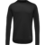 Gore Wear Everyday Long-Sleeve Laufshirt Herren Black Gr. S