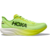HOKA Mach 7 Laufschuhe Damen Neon Yuzu Gr. 38