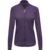 Gore Wear Concurve Thermo Hybrid Laufjacke Damen Purple Indigo XS