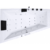 Whirlpool Raumsparbadewanne 180×125 Links cm, 24 Massagedüsen Heizung LED, groß, freistehend / Einbau, 2 Personen, Caribia DIAGOOL Deluxe