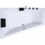 Raumsparbadewanne Größe – 180×125 Links cm, groß, freistehend / Einbau, für 2 Personen, Sanitäracryl, Caribia DIAGOOL Badewanne